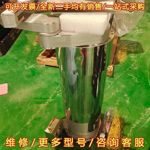 议价Yaskawa 安川 晶圆搬运机器人XU-RC350D-K0维修