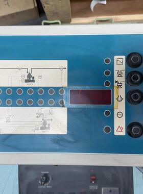EPC-41 ALFA LAVAL 控制箱 设备替换备件 功能完好议价维修
