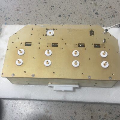 0041-75266 AMAT 工业自动化工控设备配件议价维修