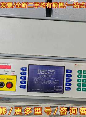 议价Danbridge DB250 db251 CLR电容电桥测维修
