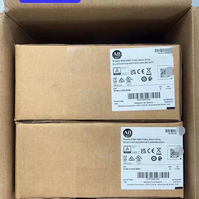 2198-C1004-ERS 罗克韦尔 Kinetix 5300伺服驱动器议价维修