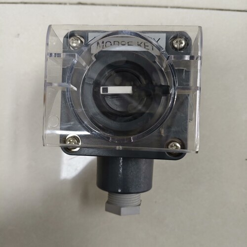 MORSE KEY 工业按钮开关 工控自动化控制按钮配件议价维修
