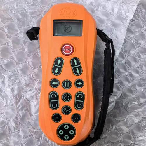 FYF15C久益矿用本安型遥控器 DC5.2V防爆Ex ia I Ma议价维修