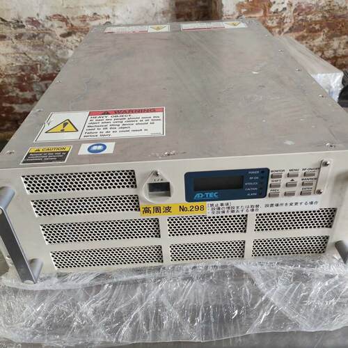 TS10-Y000-3B 射频电源 10KW 13.56MHZ ADTEC议价维修