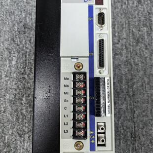 CR10704 伺服驱动器 KOLLMORGEN 工控自动化驱动议价维修