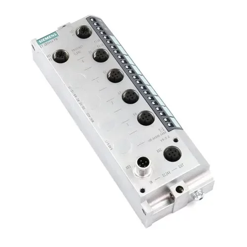 6ES7 14 ET200ECO PN 工业自动化分布式IO模块议价维修