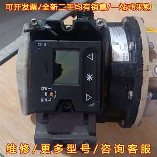 议价萨姆森定位器3725 屏幕烂维修 执行器3372