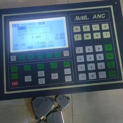 ANG-202D AVAIL控制系统屏幕 工控自动化配件议价维修