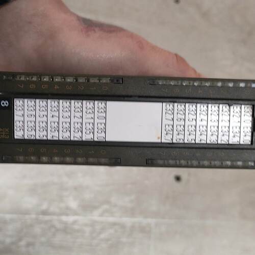 6ES7 321-1BL00-0AA0 工控模块 工业自动化控制配件议价维修