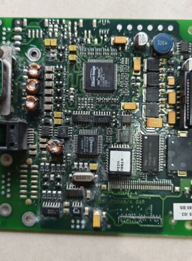 P5DA5 CS0150100970-3 B&R工控主板 质保三个月议价维修