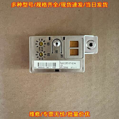 FWA-ECODR3-SMT-02V44-D 力士乐面板模块 工控自动化配件议价维修