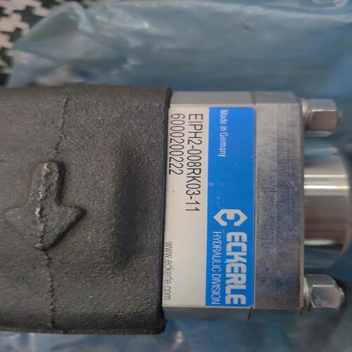 EIPH2-008RK03-11 ECKERLE液压泵 工业液压元件议价维修