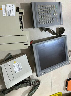 FCA64S FCUA-DX110 工控自动化数控系统控制装置议价维修