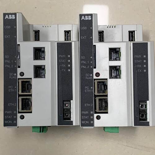 NETA-21 3AUA000009 ABB工控模块 工业自动化配件议价维修