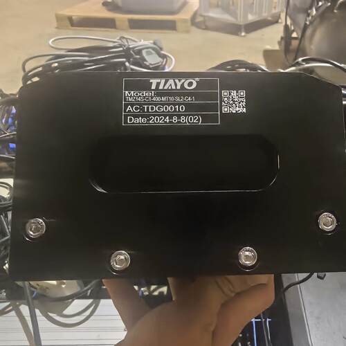 TMZ14S-C1-400-MT1 TIAYO线性执行器 工业工控传动部件议价维修