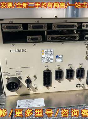 议价YASKAWA XU-BCB1600维修