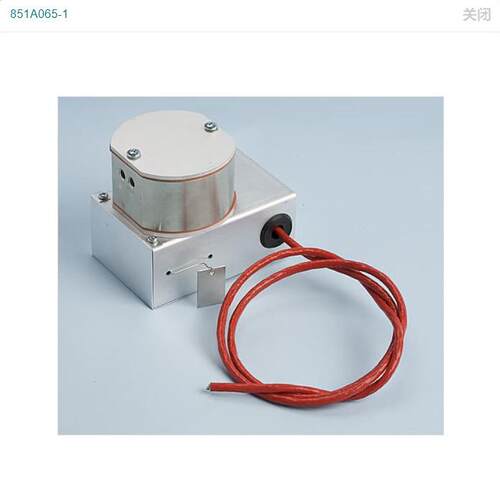 PGC5000 PGC2000 851A065-1 TCD检测器 气相色谱检测配件议价维修