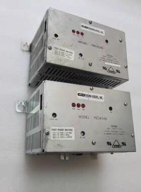 PEC4145 CD TECHNOLOGIES 工业电源 工控自动化设备配件议价维修