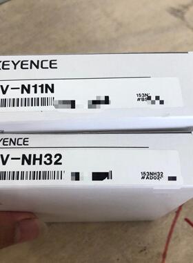 LV-NH32 激光传感器 工业工控自动化检测元件议价维修