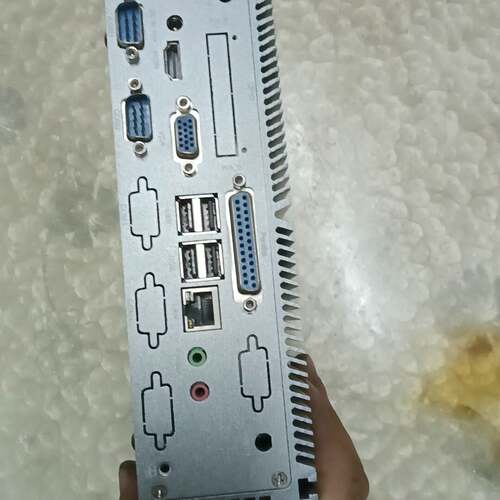 SBOX-C8737-A SOKON硕控工控机 机器人用工业控制主机议价维修