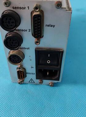 TPG262 PTG28280 普发真空计显示器 工业真空测控设备议价维修