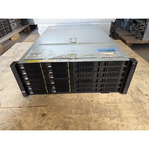 G2500 FusionServer 服务器主机准系统 机架式计算设备议价维修