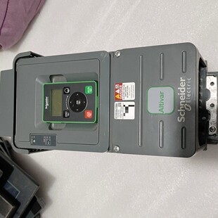 ATV610U75N4 变频器 工业自动化调速装置议价维修
