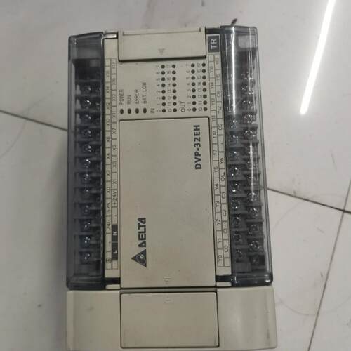 DVP32EH00T3 台达PLC 工控自动化可编程控制器议价维修