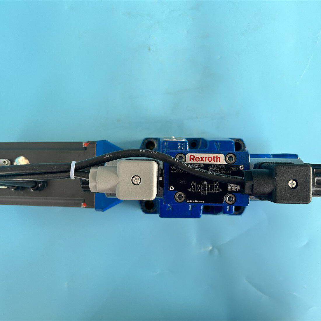 R901524804 4WRKE16W8-150P-3X/6EG24ETK31/A1D3M REXR议价维修