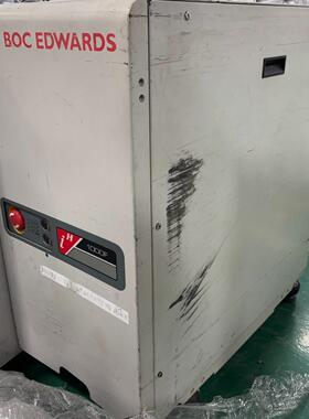 IH1000F MKS BOC Edwards 干泵 带水冷接口抽速大议价维修