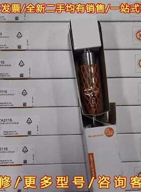 议价只卖正品IFM TA2115 TA2135 TA2105 T维修
