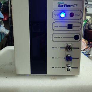 Bio-Plex HTF Bio RAD Luminex 实验室生物分析检测仪器议价维修