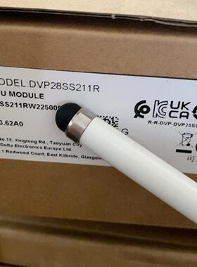 DVP28SS211R 台达CPU模块 可编程序控制器 工业工控配件议价维修