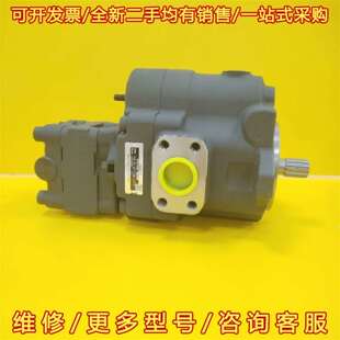 10G 议价Nachi 4903F维修 29P 不二越 PVD