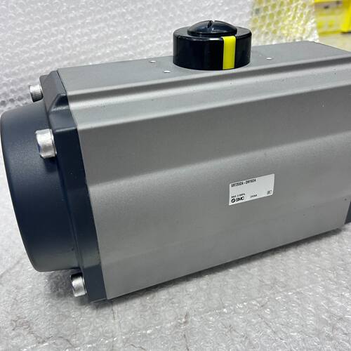 SRT255DA-DNY9034 气缸 工业自动化气动元件议价维修