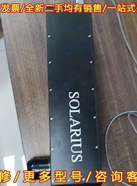 议价出普雷斯特/SOLARIUS光谱共焦传感器，维修