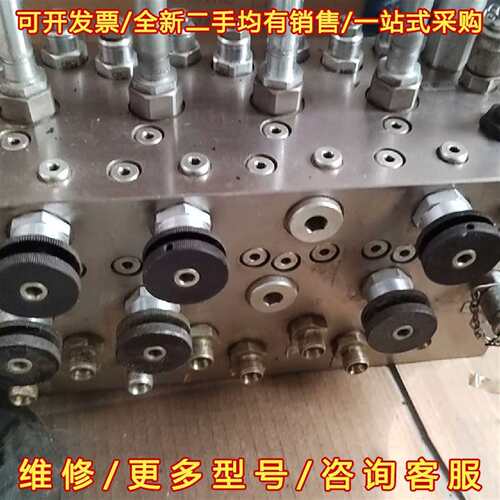 议价派克岛阀体，PHBJ-MB-10070-B1-0-S-派克F维修