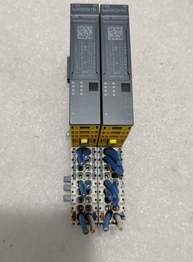 6ES7136-6DB00-0CA0 安全模块 F-DQ 4x24VDC/2A PM HF议价维修