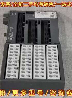 议价ABB  TU516B4维修