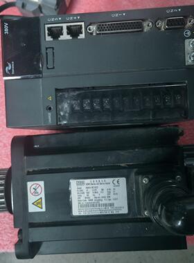 IS620PT8R4I ISMH3-18C15CD 汇川伺服驱动器伺服电机议价维修