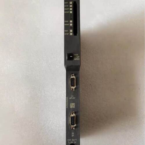 6ES7416-2XN05-0AB0 CPU模块 工控自动化可编程控制模块议价维修
