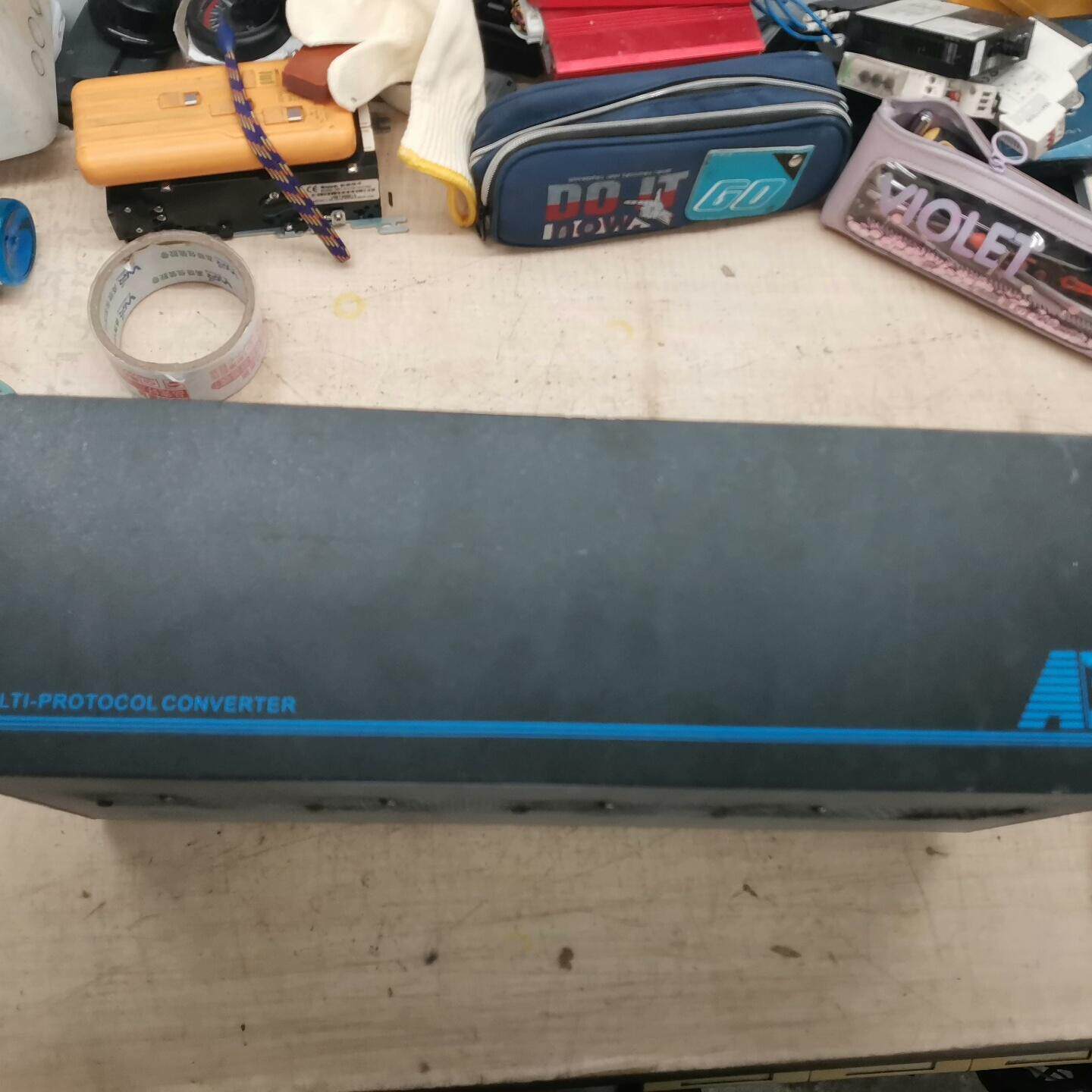 AB70-88X埃比控股多协议转换设备适用于安防监控议价维修