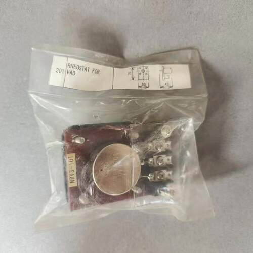 NRV3-101 AVR用电位器 工业工控可调电子元件议价维修