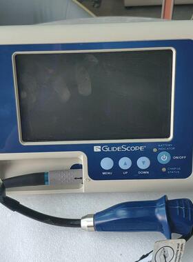 Portable GVL GLIDESCOPE显示器探头 医用诊疗器械议价维修