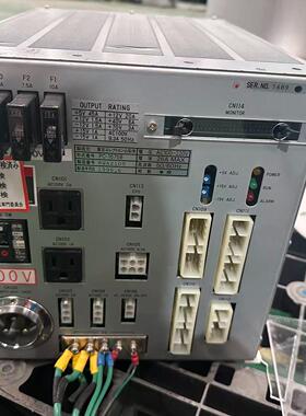 PC-1675B东亚电机工业电源箱 多路输适配工业自动化设备议价维修