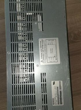 6SL3000-0BE28-0AA0 EMC三线进线滤波器 80KW议价维修
