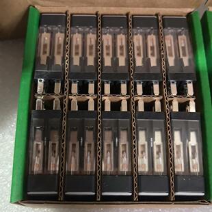 RXG22BD RGZE1S48M 工业继电器 工控自动化配件议价维修
