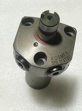 TLY0240-2C KOSMEK考世美油缸 工业自动化液压配件议价维修