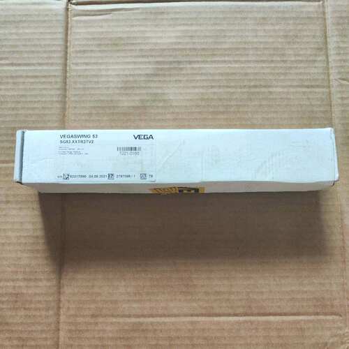 SG53.XXTR3TV2 VEGASWING 53 音叉液位开关 威格议价维修