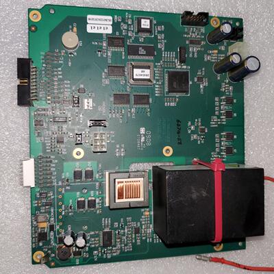 IPGphor 3 Ettan akta 双向电泳等电聚焦系统主板议价维修